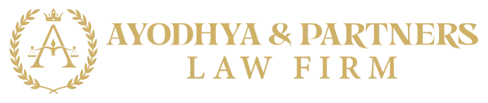 Ayodhya & Partners Law Firm